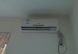 新河空调维修电话是多少