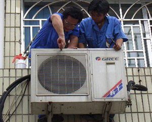 新河空调售后维修服务中心在哪里找