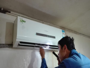 新河格力空调电话是多少