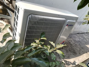 新河空调维修售后服务