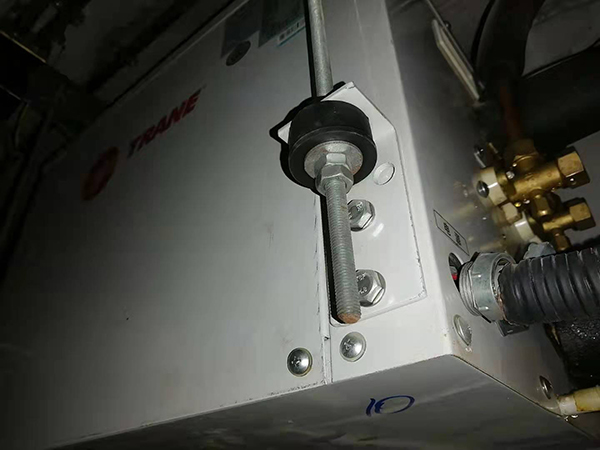 新河空调维修售后服务中心