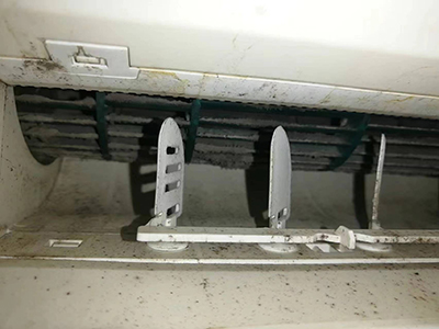 新河空调维修售后服务中心电话是多少