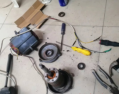 新河空调维修售后服务中心电话在哪里找