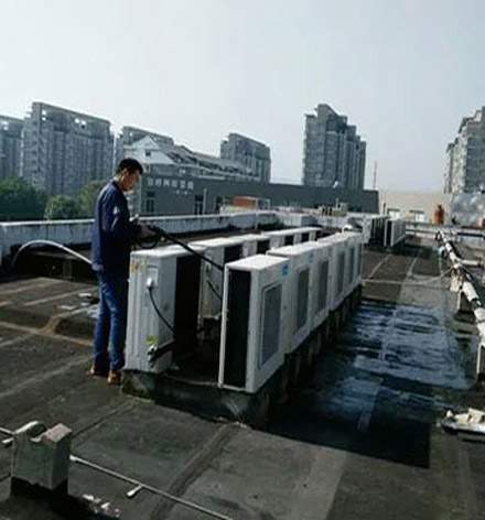 新河 空调拆装 新河本地 空调拆装公司