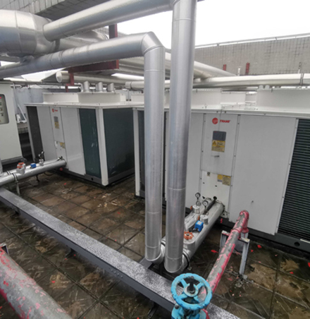 新河附近中央空调维修 新河上门中央空调维修